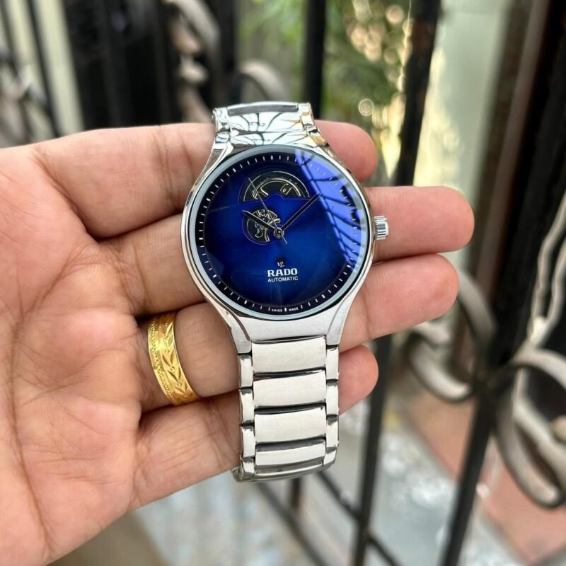 RADO OPEN HEART 7AA PREMIUM - Image 2