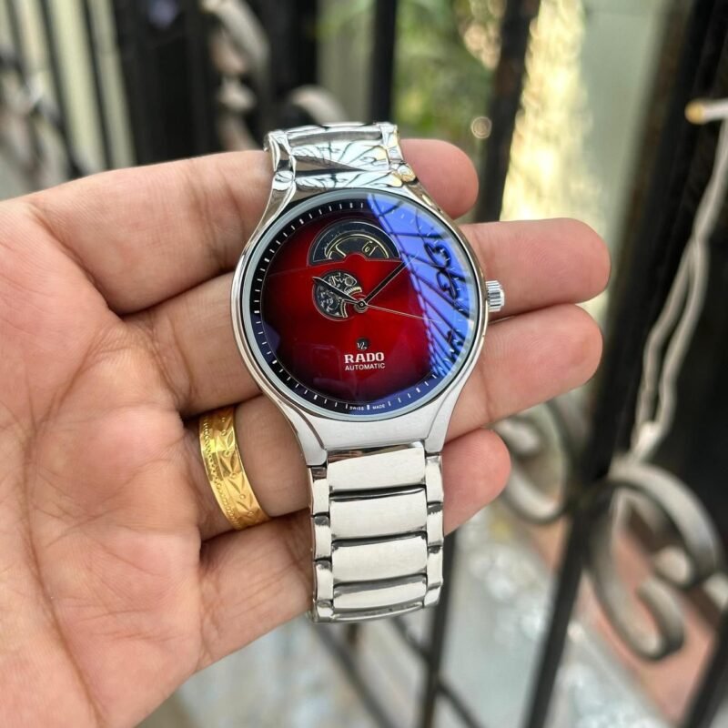 RADO OPEN HEART 7AA PREMIUM - Image 3