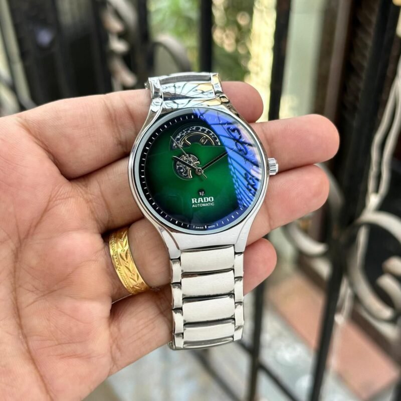RADO OPEN HEART 7AA PREMIUM - Image 4