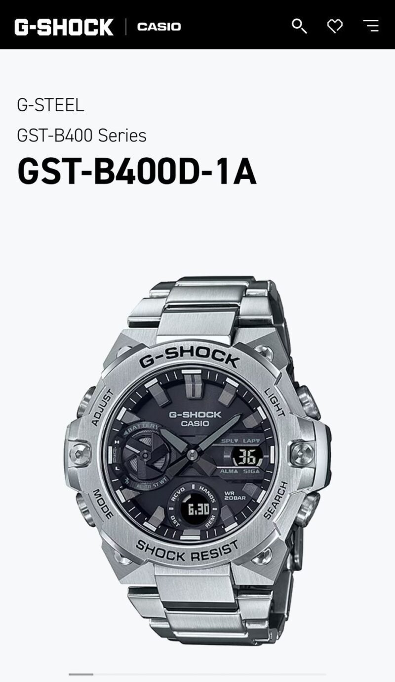 1000028070 https://watchstoreindia.com/Shop/g-shock-g-steel-7aaa-premium-automatic-2/