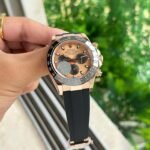 ROLEX OYSTER PERPETUAL DAYTONA - Image 4