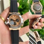 ROLEX OYSTER PERPETUAL DAYTONA - Image 6