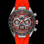 TAG HEUER CARRERA 7AAA PREMIUM - Image 4