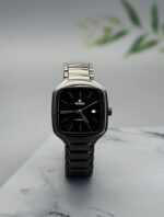 RADO TRUE SQUARE UNDIGITAL 7A BLACK - Image 3