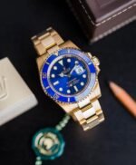 ROLEX SUBMARINER 7AA PREMIUM AUTOMATIC - Image 2