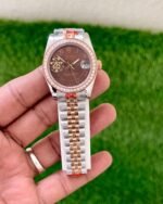 ROLEX ZR 7AAA AUTOMATIC - Image 3