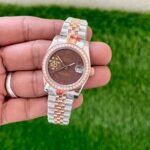 ROLEX ZR 7AAA AUTOMATIC
