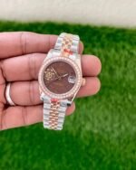 ROLEX ZR 7AAA AUTOMATIC