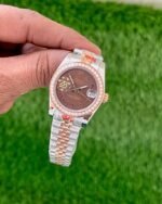 ROLEX ZR 7AAA AUTOMATIC - Image 2