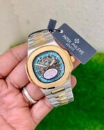 PATEK PHILIPPE 7AAA AUTOMATIC - Image 2
