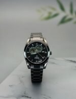 OMEGA OM 7A AUTOMATIC BLACK - Image 2