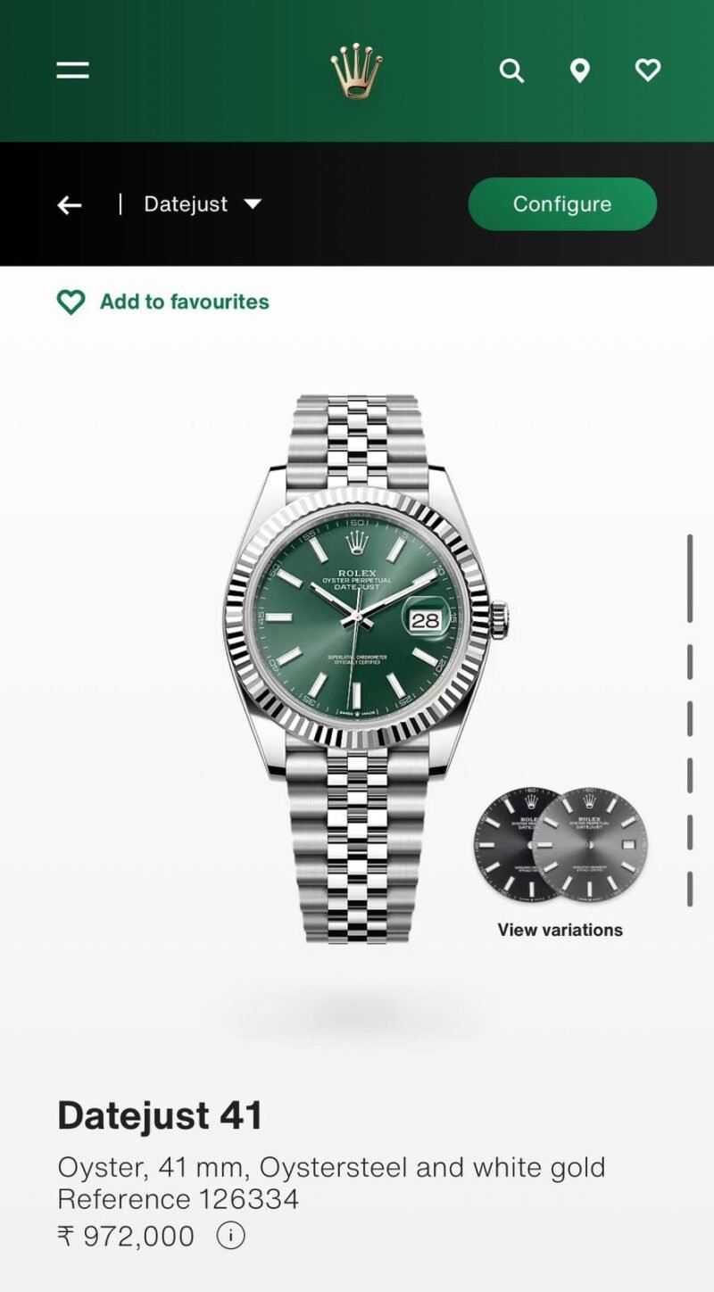 1000028492 https://watchstoreindia.com/Shop/rolex-oyster-perpetual-datejust-7aa-premium-2/