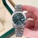 ROLEX OYSTER PERPETUAL DATEJUST 7AA PREMIUM