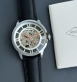 FOSSIL 7A SKELETON DIAL AUTOMATIC - Image 2