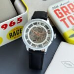 FOSSIL 7A SKELETON DIAL AUTOMATIC
