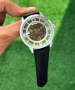 FOSSIL 7A SKELETON DIAL AUTOMATIC - Image 3