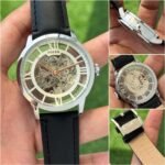 FOSSIL 7A SKELETON DIAL AUTOMATIC - Image 4