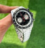 TAG HEUER 7AA PREMIUM BLACK DIAL - Image 3