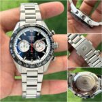 TAG HEUER 7AA PREMIUM BLACK DIAL - Image 5