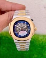 PATEK PHILIPPE ANALOG 7AAA AUTOMATIC - Image 3