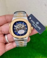 PATEK PHILIPPE ANALOG 7AAA AUTOMATIC