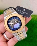 PATEK PHILIPPE ANALOG 7AAA AUTOMATIC - Image 2
