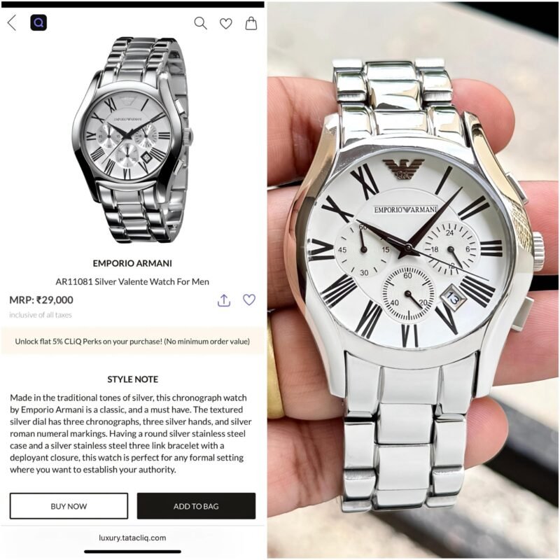1000028519 scaled https://watchstoreindia.com/Shop/emporio-armani-valente-ar11081-white/