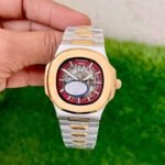 PATEK PHILIPPE 7AAA PREMIUM AUTOMATIC - Image 2