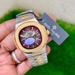 PATEK PHILIPPE 7AAA PREMIUM AUTOMATIC - Image 3