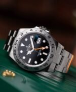 ROLEX 7AAA PREMIUM BLACK DIAL - Image 4