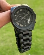 MICHAEL KORS MK 8482 7A ORIGINAL BLACK - Image 4