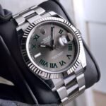ROLEX OYSTER PERPETUAL 2021 7AA PREMIUM - Image 3