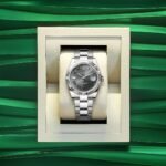 ROLEX OYSTER PERPETUAL 2021 7AA PREMIUM - Image 2