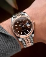 ROLEX OYSTER WIMBLEDON 2021 7AA PREMIUM - Image 2