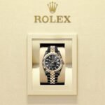 ROLEX SKY-DWELLER BLACK VENOM AUTOMATIC - Image 3