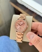 FOSSIL EVIVE 7AA MULTIFUNCTION PREMIUM - Image 2