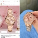 FOSSIL EVIVE 7AA MULTIFUNCTION PREMIUM - Image 4