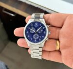 TISSOT CHRONO XL CLASSIC ELEGANT DIAL