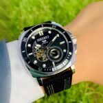 SEIKO TOURBILLON 7AA PREMIUM AUTOMATIC - Image 4