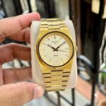 TISSOT PRX GOLD TIMELESS GLAMOUR - Image 2