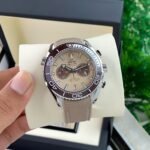 OMEGA SEAMASTER PLANET OCEAN 7AA PREMIUM - Image 3
