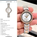 FOSSIL KARLI BQ3337 7AA PREMIUM - Image 2