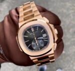 PATEK PHILIPPE NAUTILUS AUTOMATIC 5980/1R - Image 2