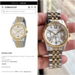 MICHAEL KORS LAXINGTON MK5955 7AA PREMIUM - Image 3