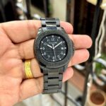 PATEK PHILIPPE AQUANAUT 5167 BLACK - Image 2