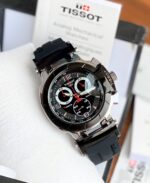 TISSOT T-RACE CHRONOGRAPH BLACK - Image 2