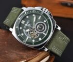 SEIKO 5 SPORTS AUTOMATIC OPEN HEART DIAL - Image 2
