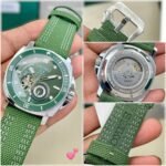 SEIKO 5 SPORTS AUTOMATIC OPEN HEART DIAL - Image 3
