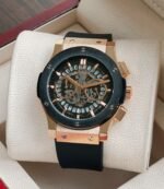 HUBLOT BIG BANG 7AAA ORIGINAL ROSEGOLD CASE