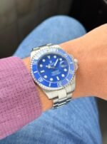 ROLEX SUBMARINER 7AAA PREMIUM AUTOMATIC - Image 3
